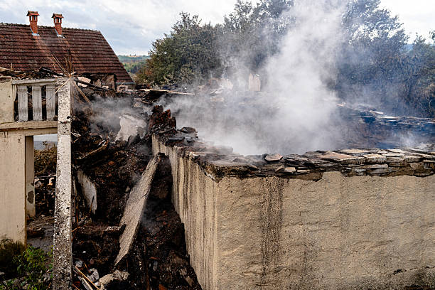 Affordable Emergency Fire Cleanup solutions in Hanover, PA